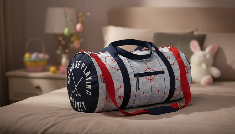 Fun and Practical Easter Hockey Gifts for Teen Girls