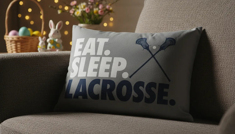 Fun and Practical Easter Lacrosse Gifts for Club Lacrosse Players