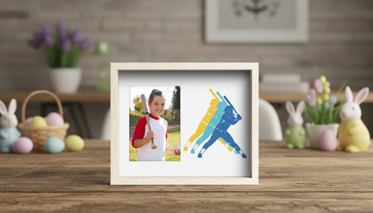 Fun and Practical Easter Softball Gifts for Players