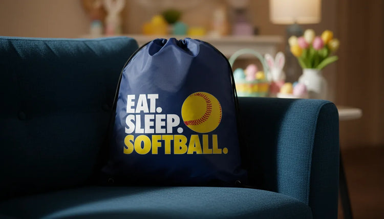 Fun and Practical Easter Softball Gifts for Women and Girls