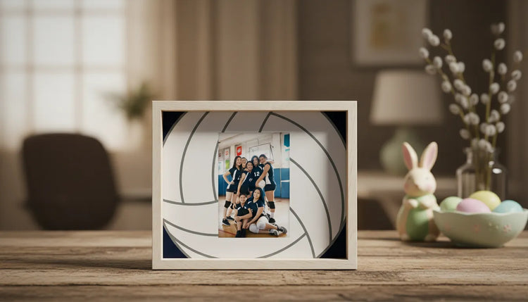 Fun and Practical Easter Volleyball Gifts for Husband