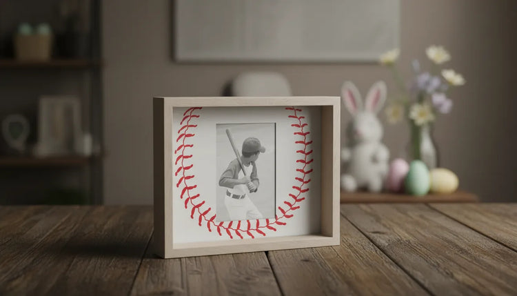 Fun Easter Baseball Gifts for Adults to Hit a Home Run