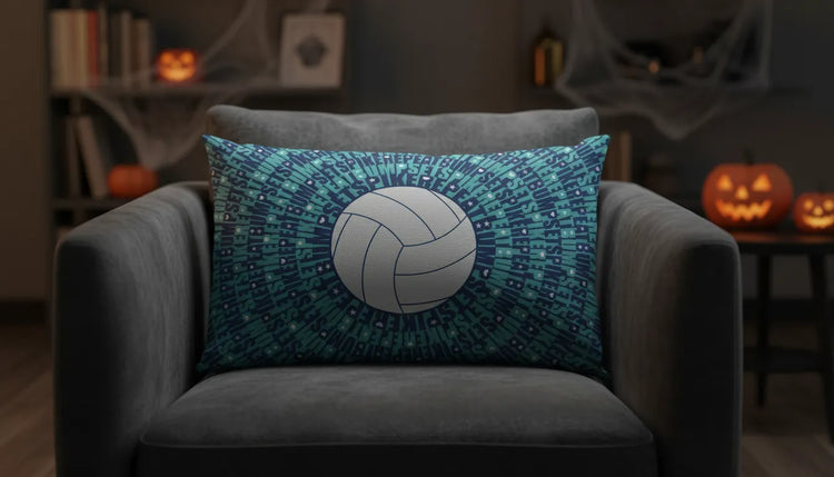 Fun & Festive Volleyball Apparel for Halloween Outfits