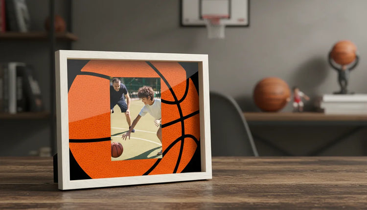 Functional and Stylish Basketball Clothing for Shooting Guards