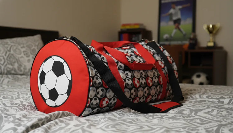 Functional and Stylish Soccer Clothing for 17 Year Olds