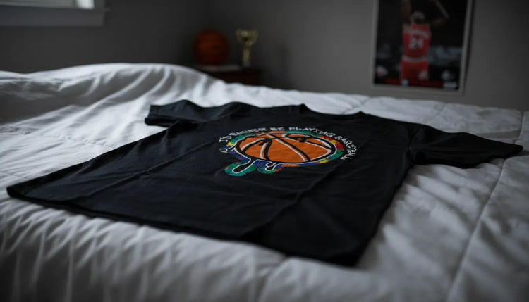 Functional Basketball Apparel for Trainers and Coaches