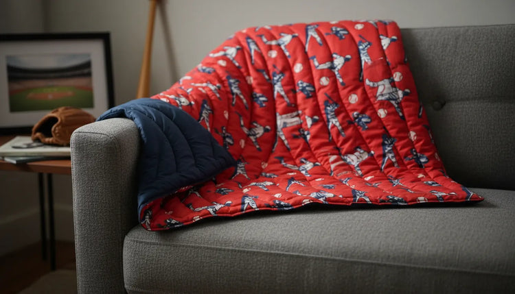 Game Day Style: Comfortable and Spirit-Filled Baseball Clothing for Moms