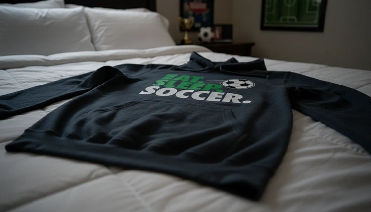 Gear Up for the Backline: Soccer Apparel for Defenders