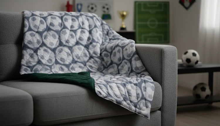 Gear Up for the Season: Finding the Best Soccer Merch for New Year Prep