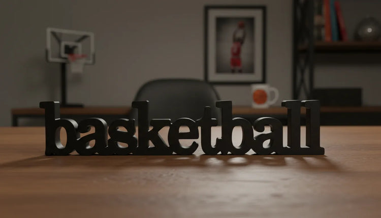 Gear Up for Victory: Essential Basketball Merch for Playoffs