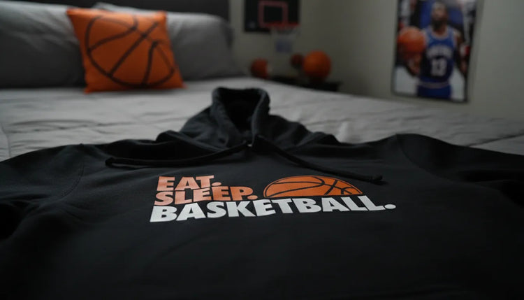 Get Game-Day Ready: The Best Basketball Merch for Opening Night