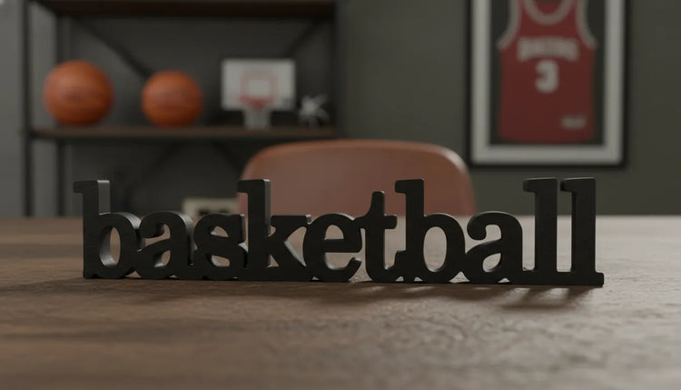Get Game Ready with Basketball Apparel for All Star Game