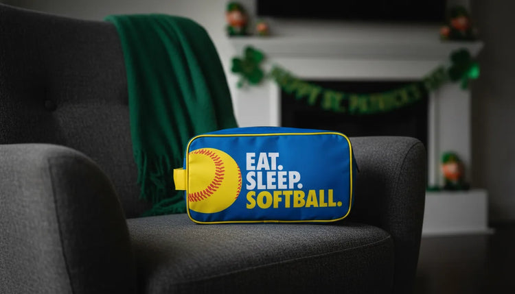 Get Lucky on the Diamond: Best Softball Gear for St. Patrick's Day