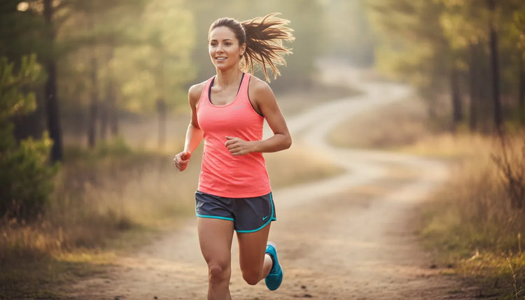 Getting Started: How Many Miles Should I Run as a Beginner?