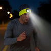 Stay Bright, Stay Safe: Why LED Light Hats Are Essential for Runners & Athletes