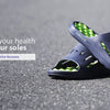 Step Into Recovery: Why PR SOLES®  Are a Game-Changer for Runners