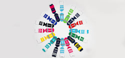 Step Into Greatness: Why Athletes Love the Socrates Inspirational Performance Socks from GoneForARun.com