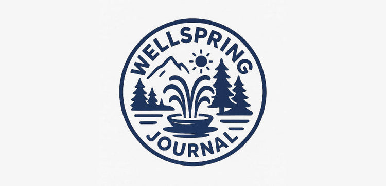 The Wellspring Journal
