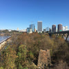 Race Report: Markel Richmond Half Marathon - 2018