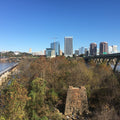 Race Report: Markel Richmond Half Marathon - 2018