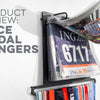 PRODUCT REVIEW:  RACE MEDAL HANGERS