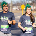 St. Patrick's Day Races