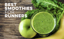 Smoothies For Runners