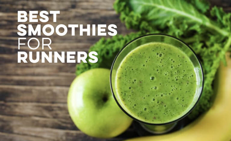 Smoothies For Runners