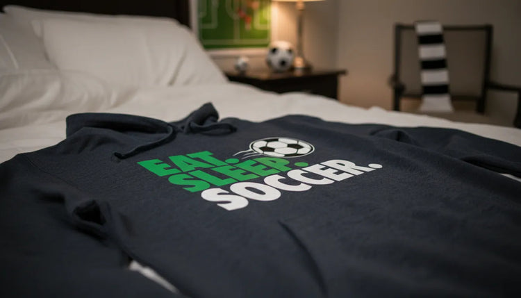 Goal-Scorer Gear: Choosing the Best Soccer Clothing for Strikers