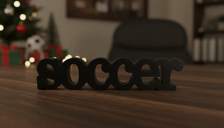 Goal-Scoring Soccer Christmas Gift Ideas for Every Player