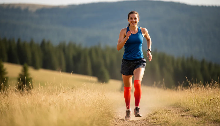 Going the Distance: How to Increase Stamina for Running 10K