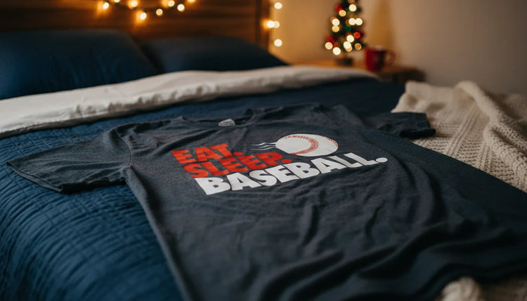 Good Christmas Gifts for Baseball Players