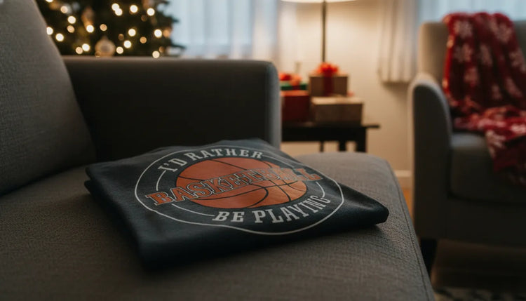 Good Christmas Gifts for Basketball Players: Score Big with Thoughtful Gifts for Every Hooper