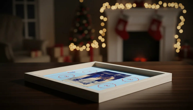 Good Christmas Gifts for Hockey Players: Score Big with Thoughtful Gifts for Every Fan