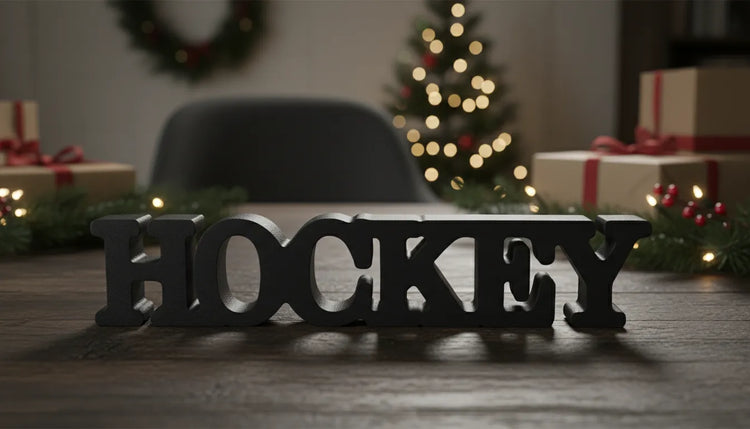 Good Hockey Gifts for Christmas: Our Top Picks!