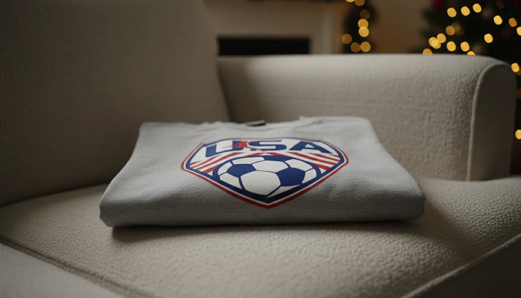Great Christmas Gifts for Soccer Players: Score Big with Thoughtful Ideas