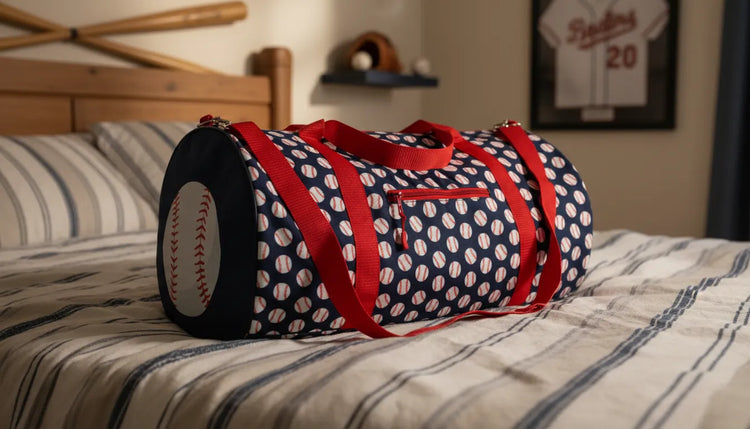 High-Quality Baseball Apparel for Fans and Families