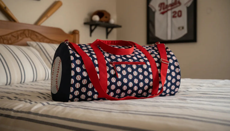 High-Quality Baseball Clothing for Adults: Style and Performance for Every Fan