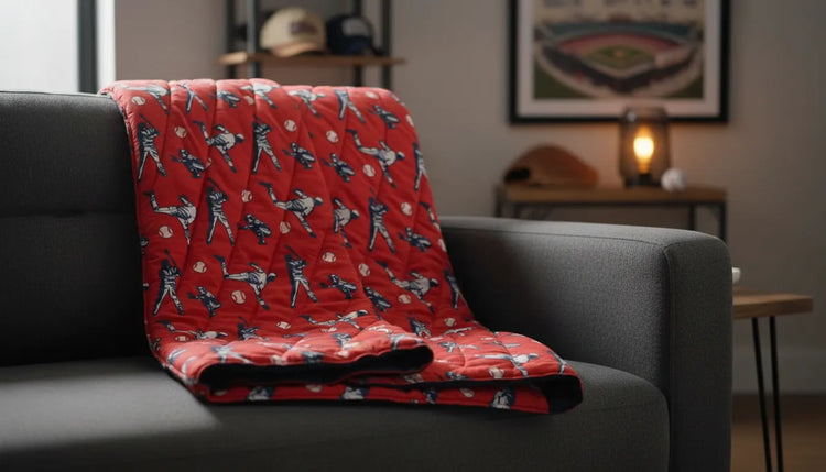 High-Quality Baseball Gear for College Students and Players