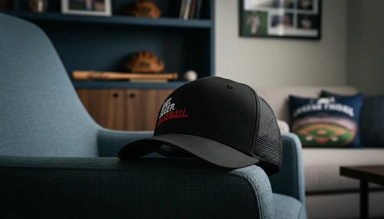 High-Quality Baseball Gear for Fathers: Celebrating Life at the Ballpark