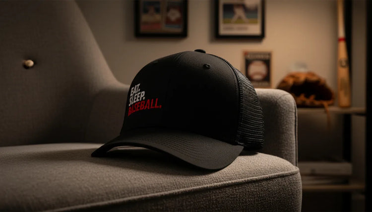 High-Quality Baseball Merch for Parents of Baseball Players