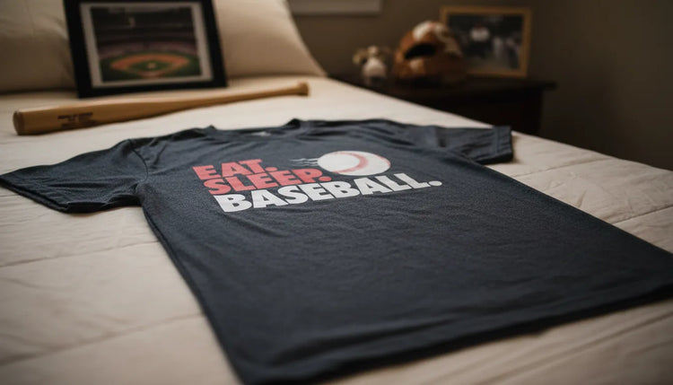 High-Quality Baseball Merch for Team Staff and Coaches