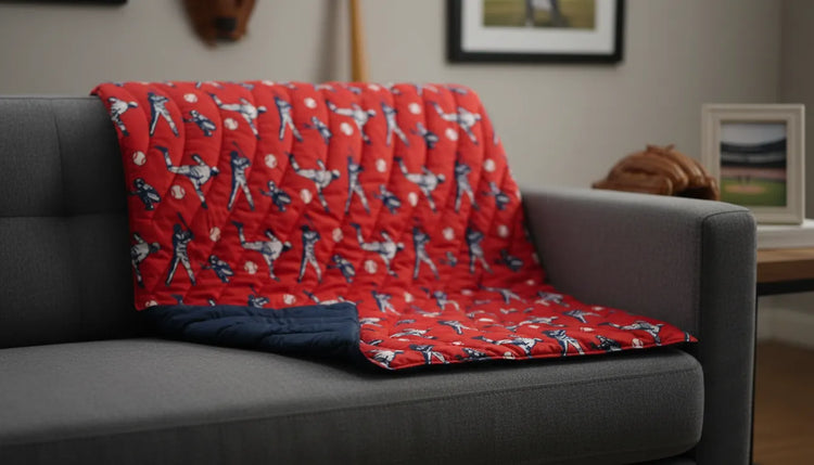 High-Quality Baseball Merch for Youth: A Sports Family Guide