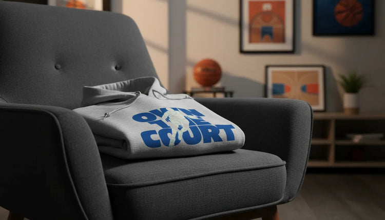 High-Quality Basketball Gear for Sisters: Gifts for Players and Fans