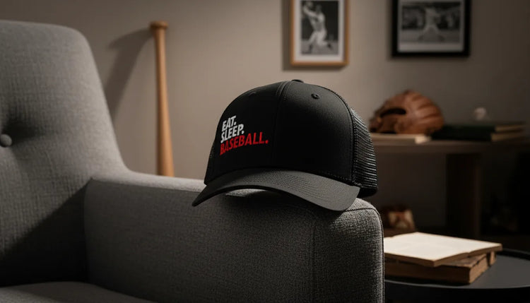 High School Baseball Merch: Gear and Gifts for Every Player