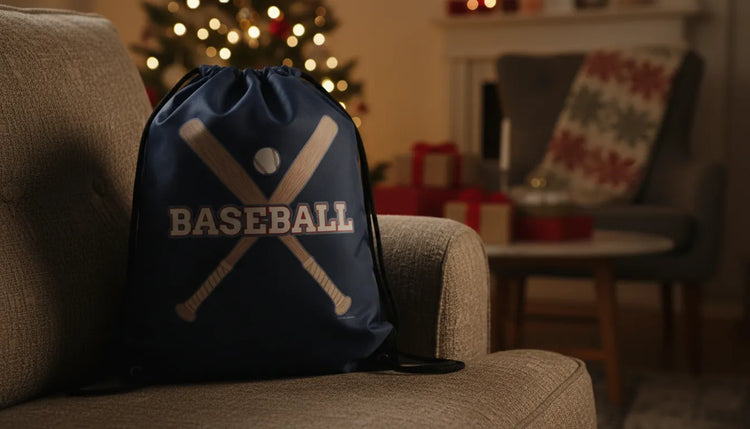 Hit a Grand Slam: The Best Baseball Themed Christmas Gifts