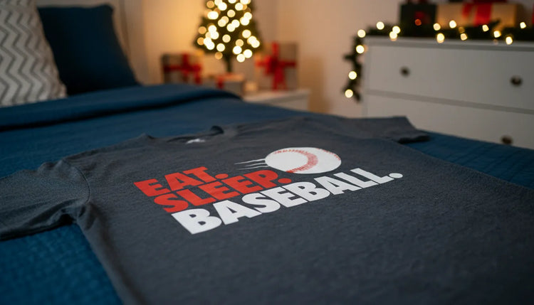 Hit a Grand Slam This Holiday: Best Baseball Christmas Gifts