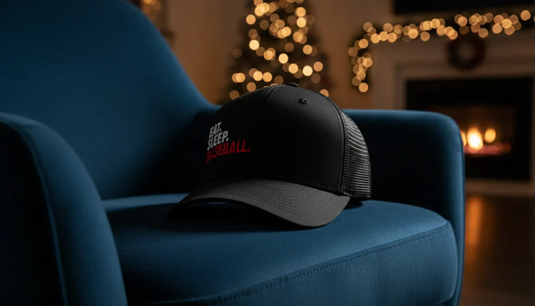 Hit a Home Run: Best Baseball Fan Christmas Gifts