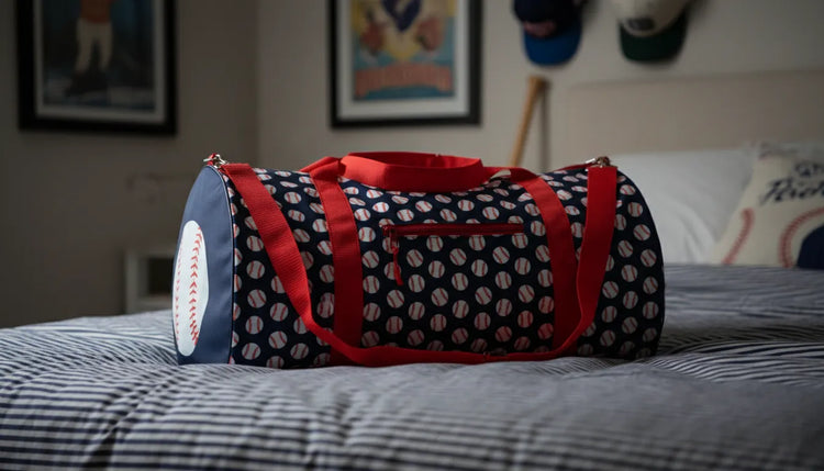 Hit a Home Run: The Best Baseball Clothing for Valentine’s Day