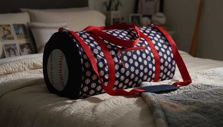 Hit a Home Run with Baseball Clothing for Halloween